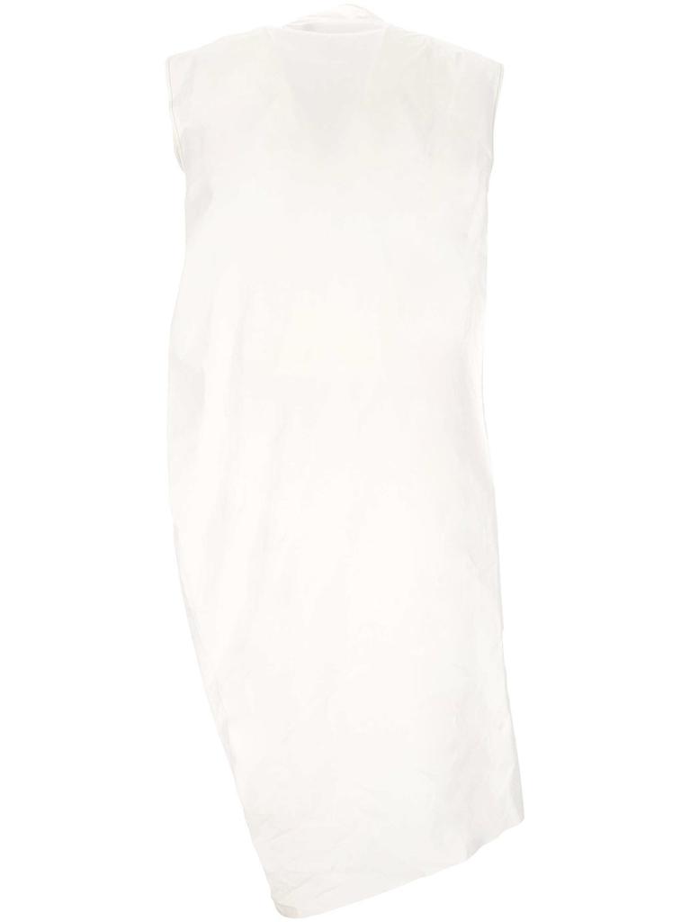 Carven Carven Sleeveless Dress