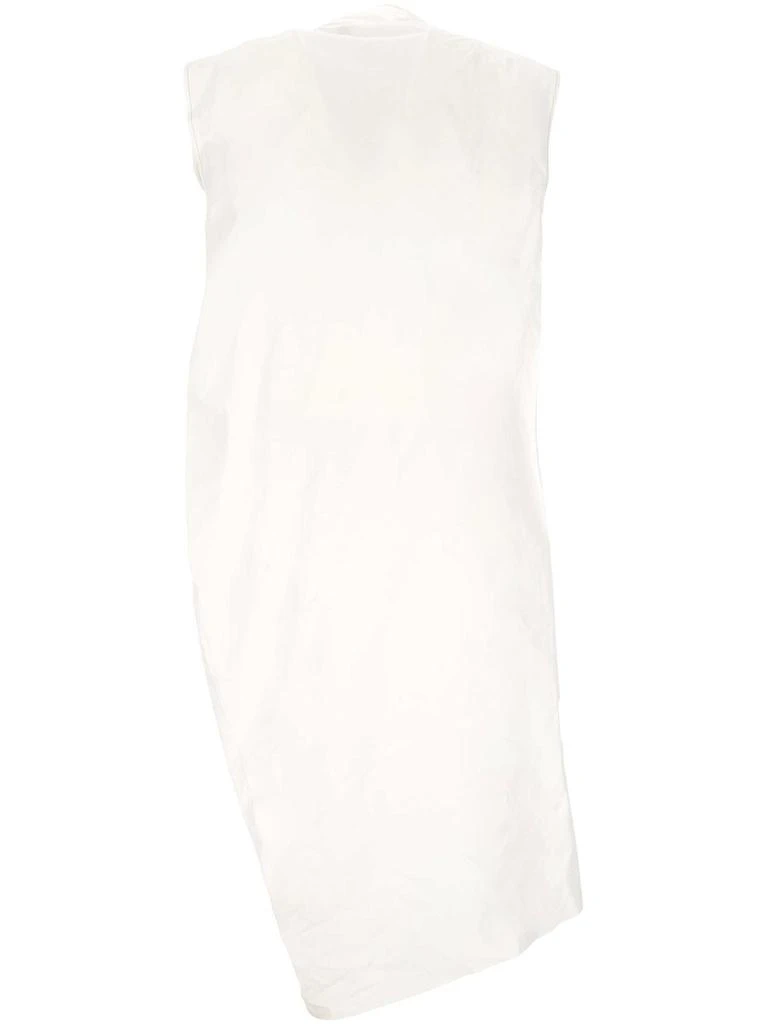 Carven Carven Sleeveless Dress 2