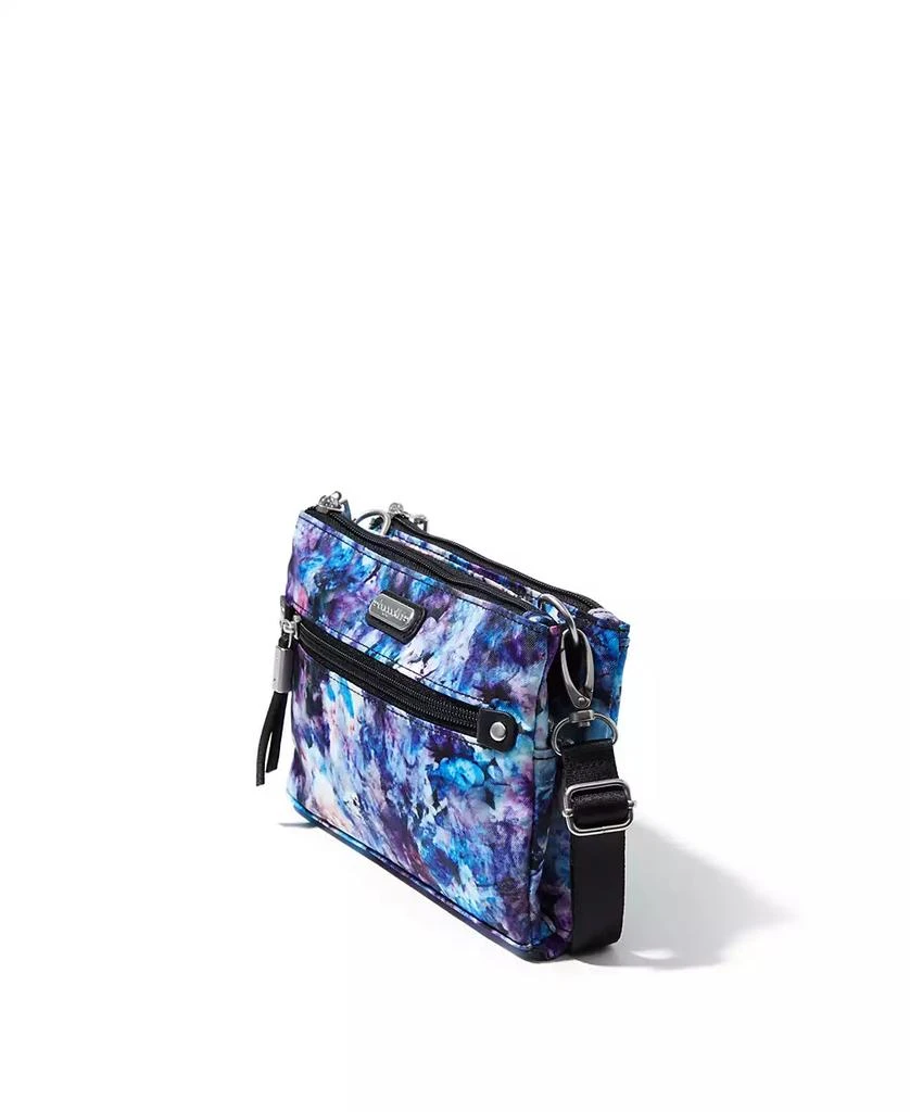 Baggallini Women's Subway Small Crossbody Bag 3