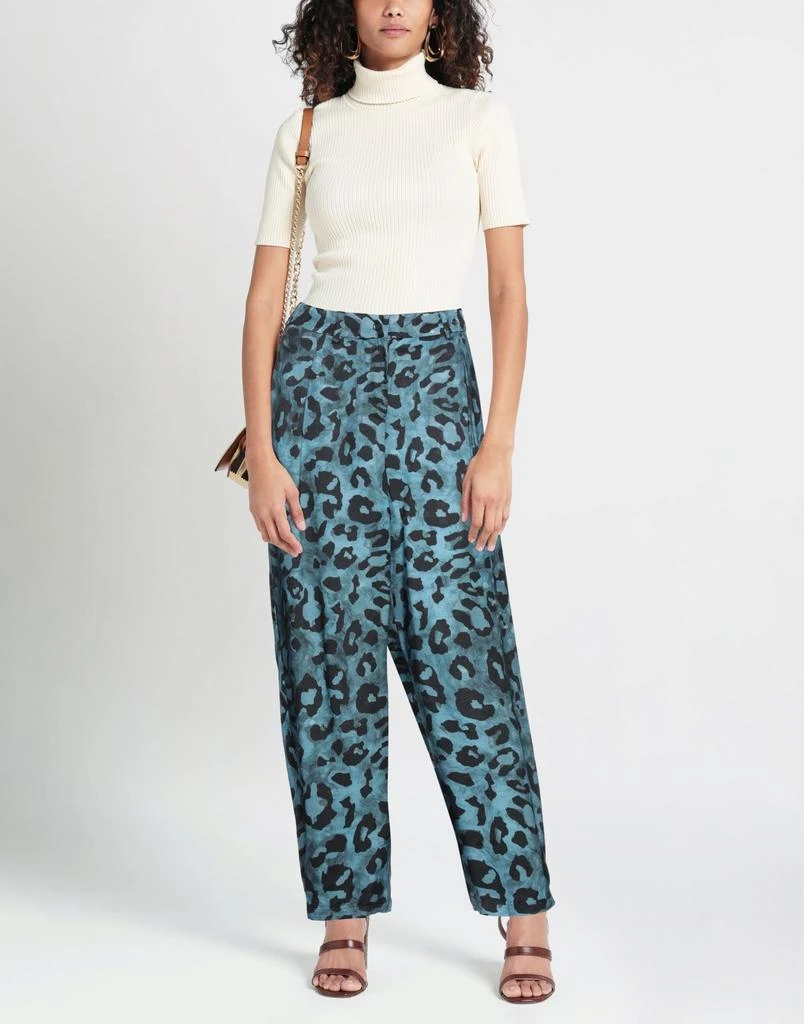 CHRISTIAN PELLIZZARI Casual pants 2