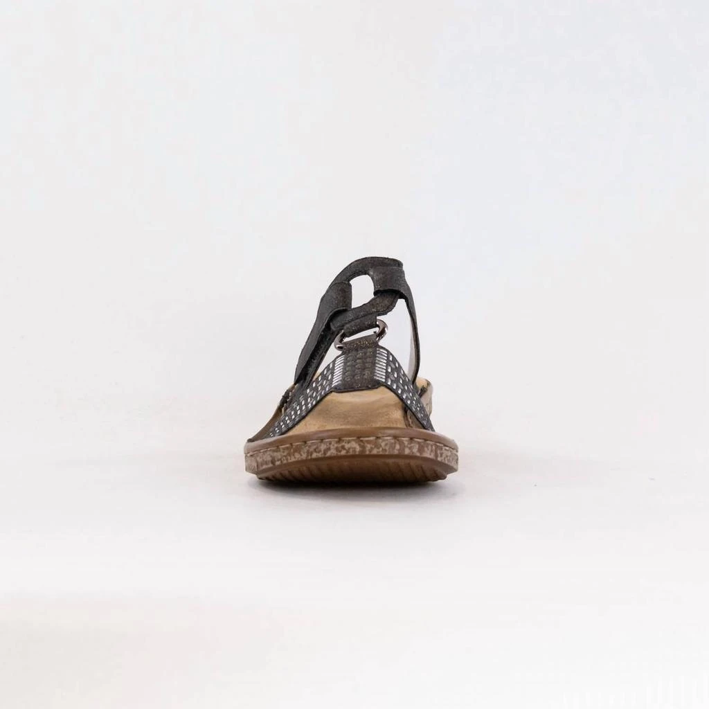 Rieker Rieker - Regina Sandal 3