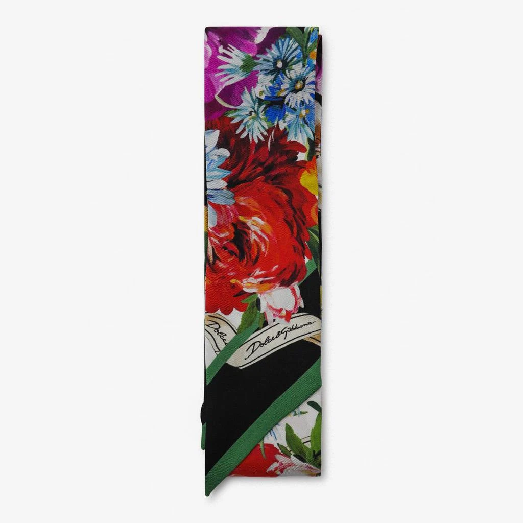 Dolce & Gabbana Dolce & Gabbana Scarfs 2