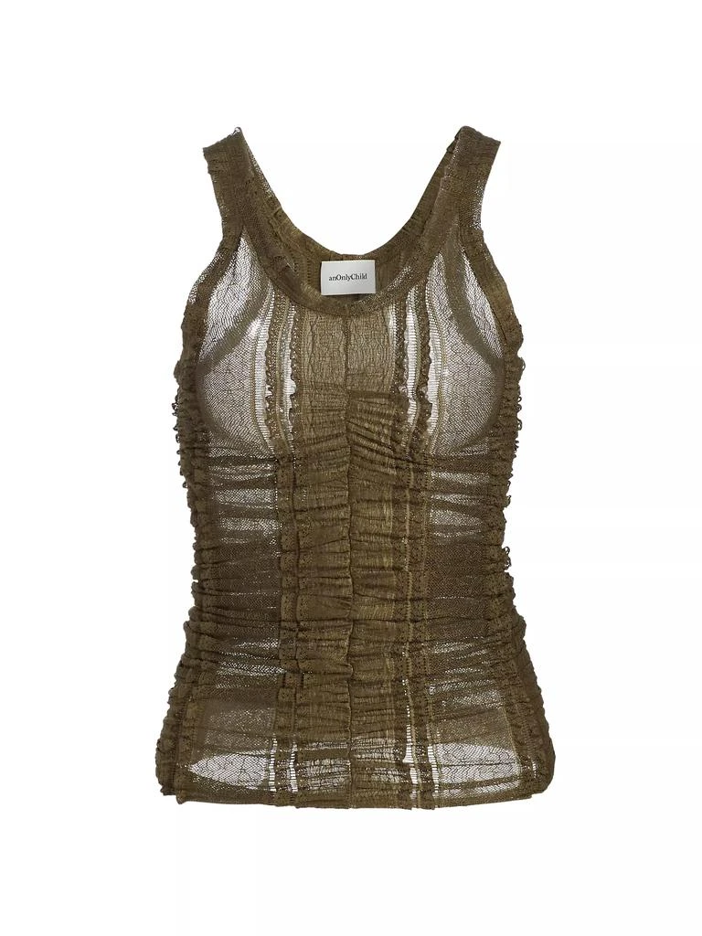 anOnlyChild Sunday Scaries Trinity Lace Tank 1