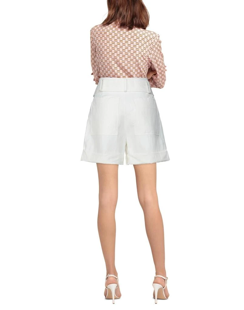 P.A.R.O.S.H. Shorts 
Bermuda