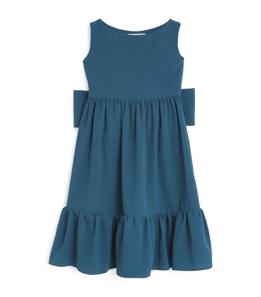 Edeline Lee Tiered Dress (3-12 Years)