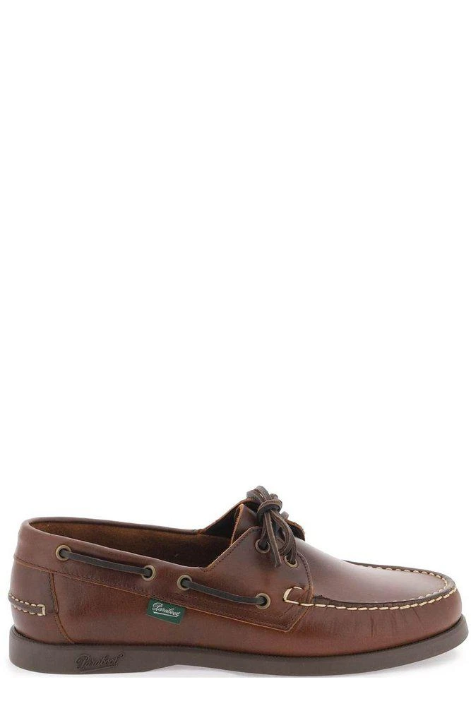 Paraboot Paraboot Slip-On Barth Loafers 1