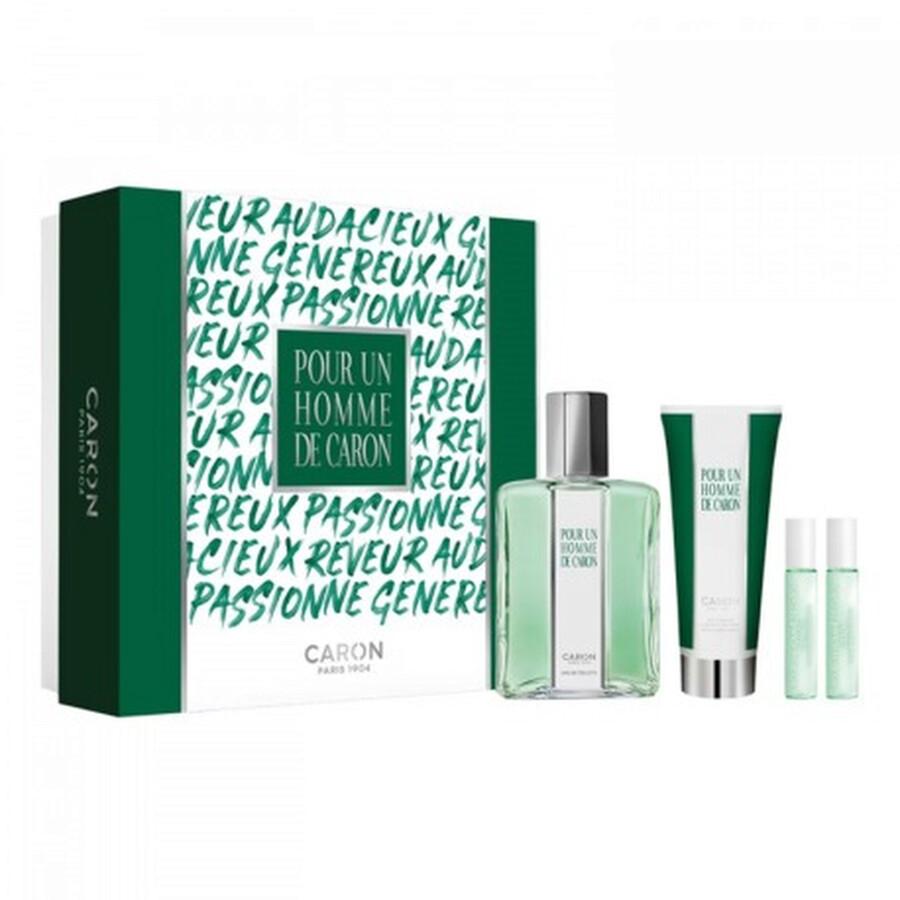 Caron Caron Pour Un Homme Mens EDT