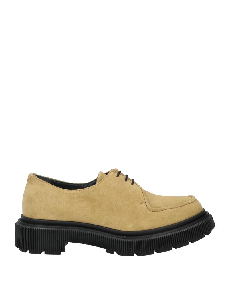 Adieu Paris Laced shoes
