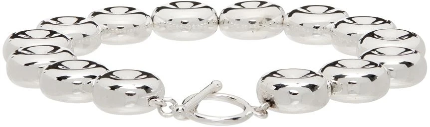Uncommon Matters Silver Alto Strato Bracelet 4
