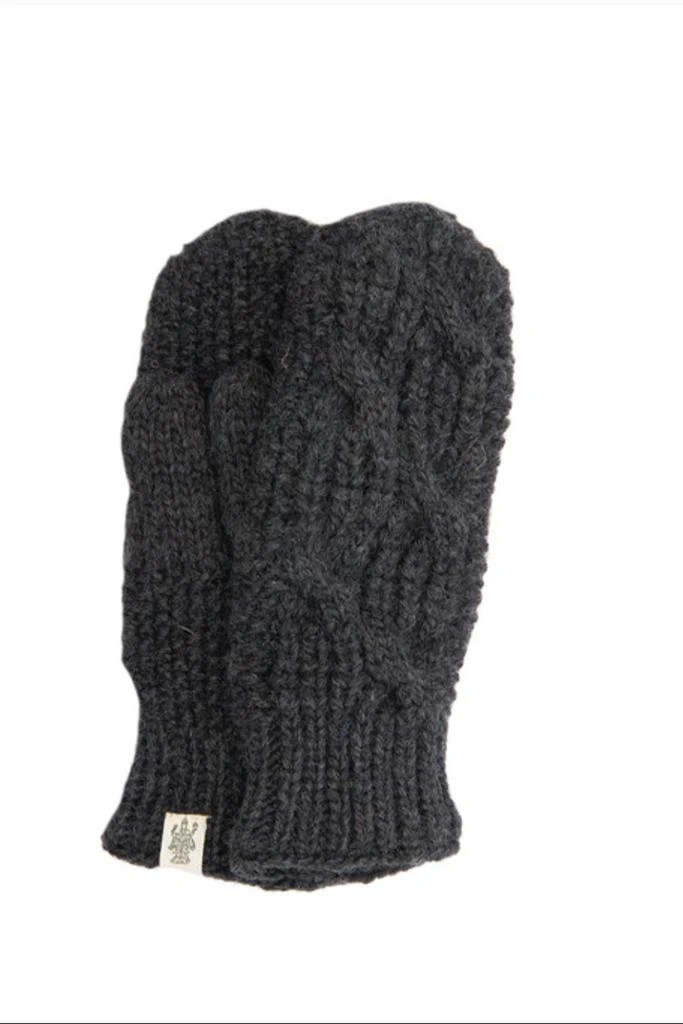 Nirvanna Designs Nirvanna Designs - Women
s Soho Knit Mittens