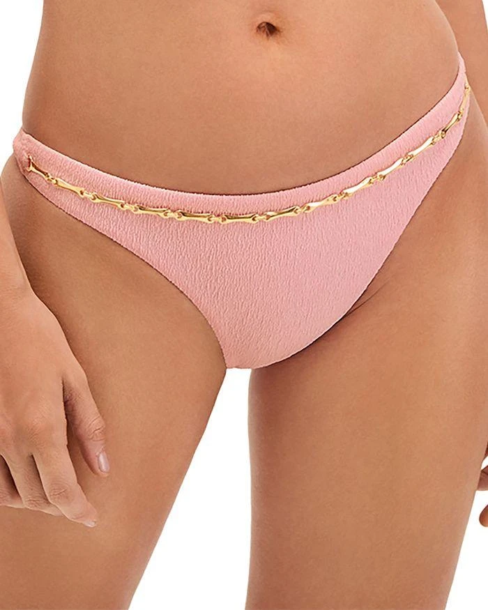 VIX PAULA HERMANNY Bell Basic Bikini Bottom