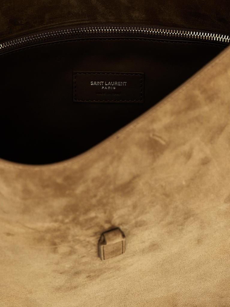 Yves Saint Laurent le 5 à 7 Large Shopping Bag