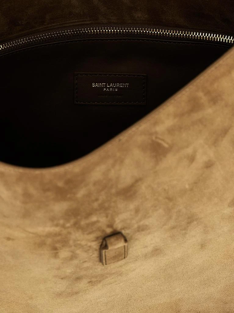 Yves Saint Laurent le 5 à 7 Large Shopping Bag 2