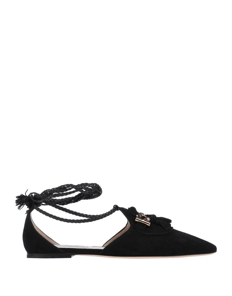 Tod's Ballet flats 1