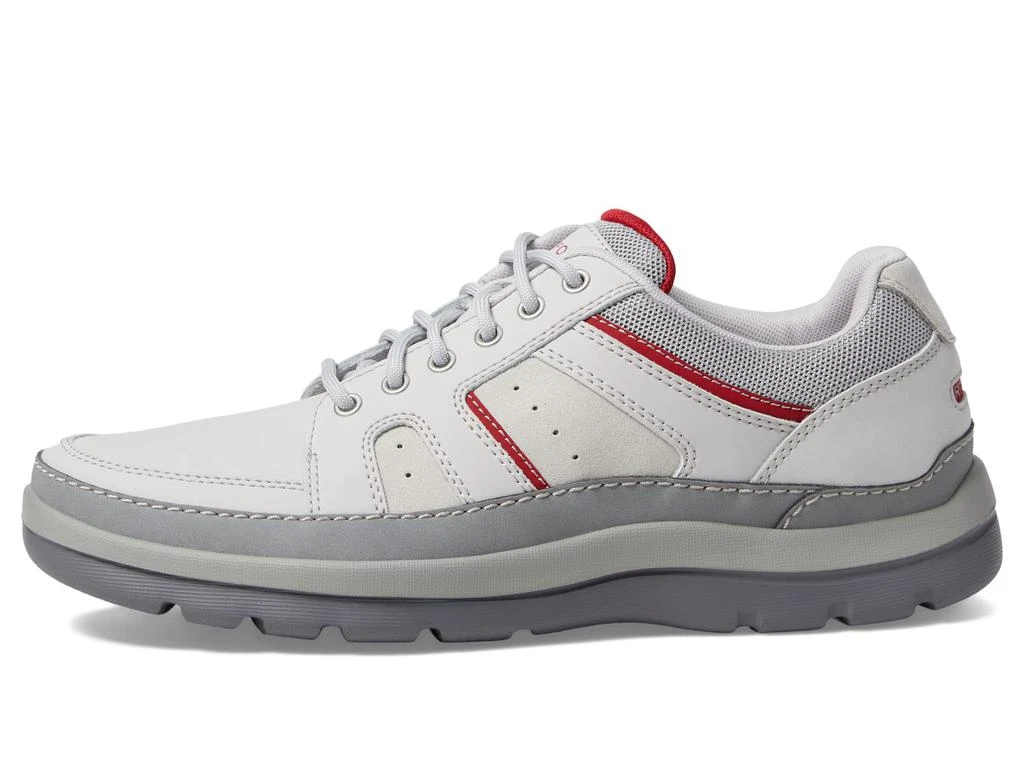 Rockport Get Your Kicks Mudguard Blucher 4