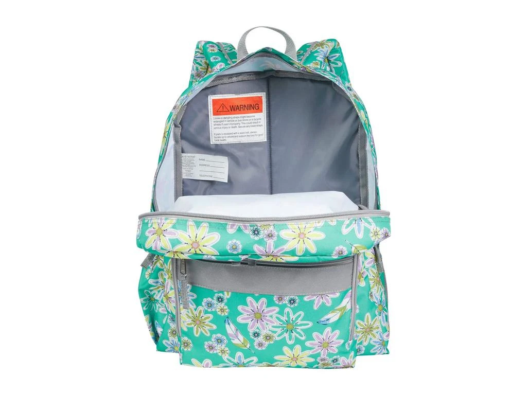 L.L.BEAN Kids Original Book Pack 24L Print 3