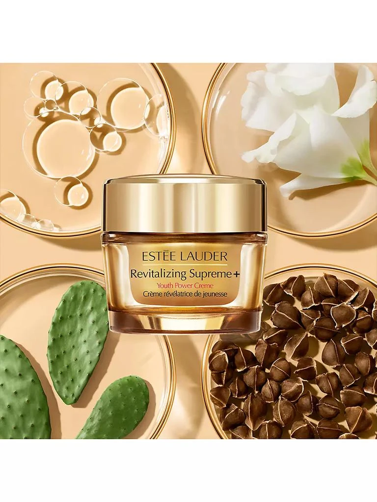 Estée Lauder Revitalizing Supreme+ Youth Power Creme Moisturizer 3
