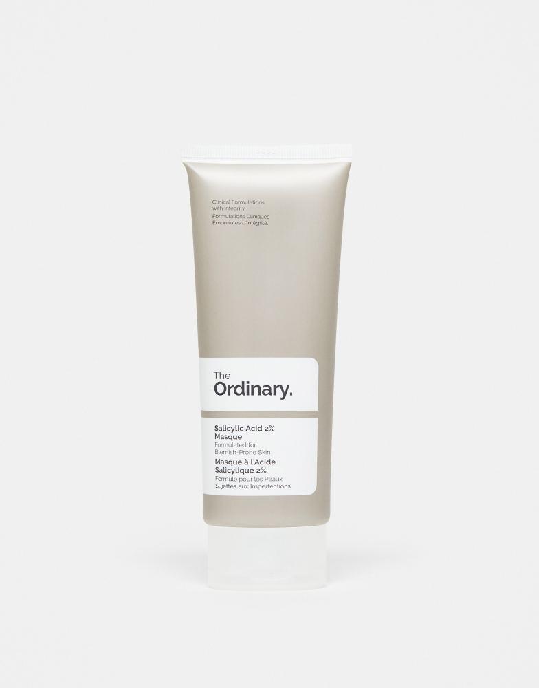The Ordinary The Ordinary Salicylic Acid 2% Masque 100ml