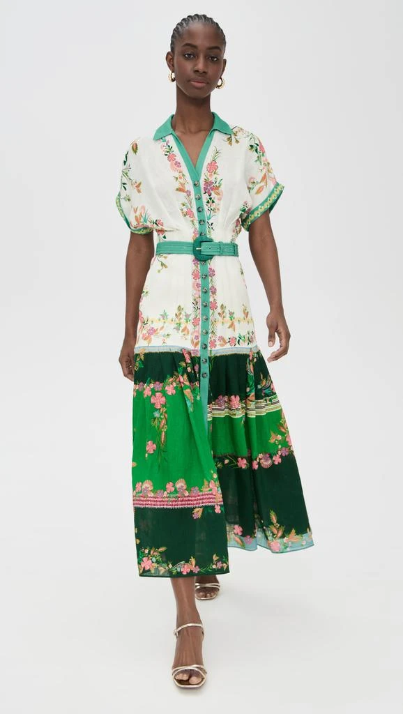 Saloni Riya Dress 4