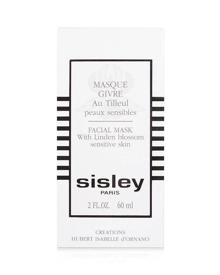 Sisley Sisley-Paris Facial Mask with Linden Blossom 3