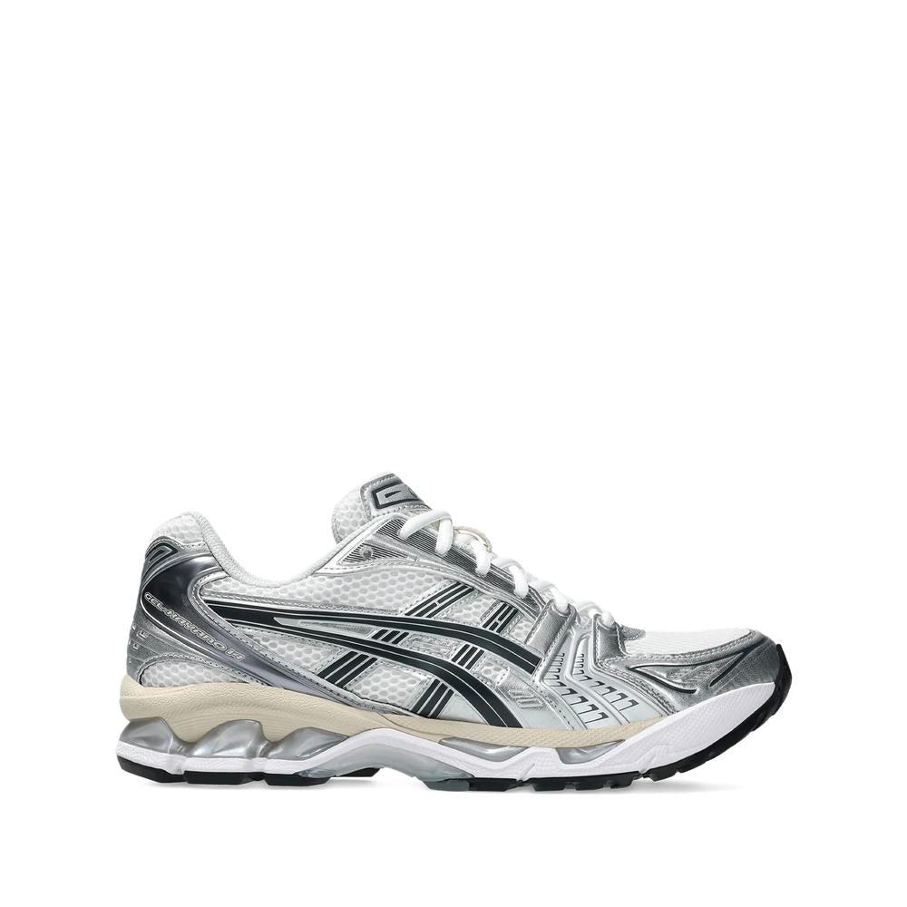 靴 asics GEL-KAYANO 14\"White/Graphite Grey\" ASICS Gel-Kayano 14 White Graphite Grey | eBay