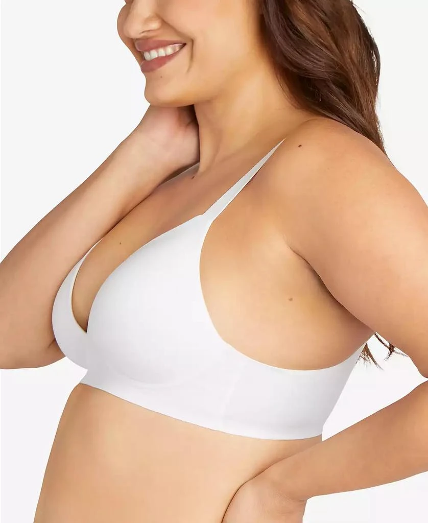 Bali Comfort Revolution Soft Touch Perfect T-Shirt Wireless Bra DF3460 2