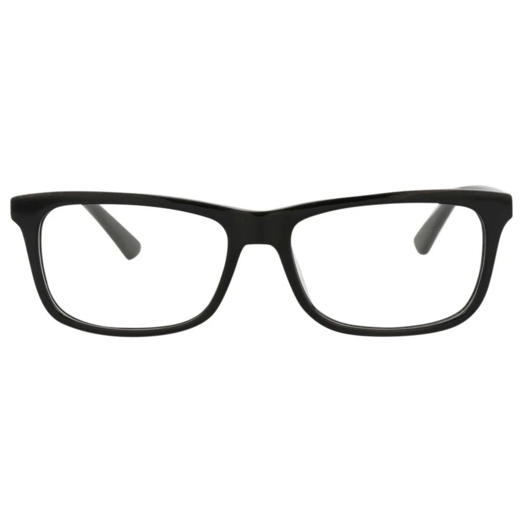 Alexander McQueen Alexander McQueen McQ Women's Black Opticals 2