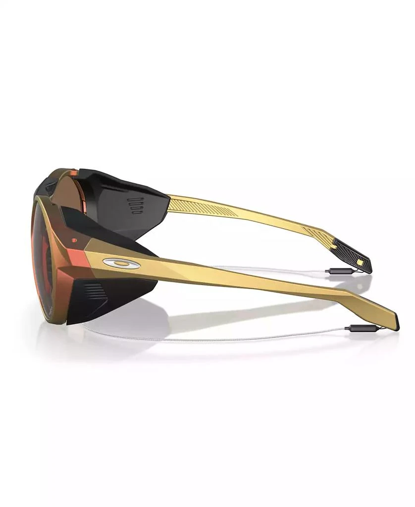 Oakley Men's Sunglasses, Clifden Coalesce Collection Oo9440 4