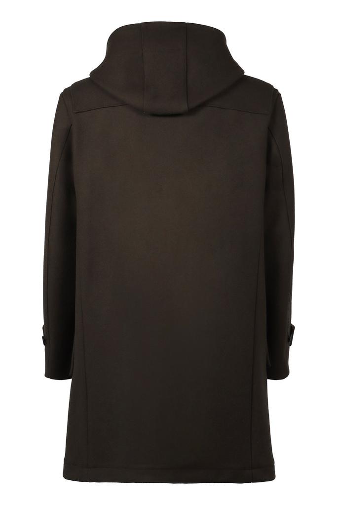 Mackintosh Mackintosh Duffle Coat