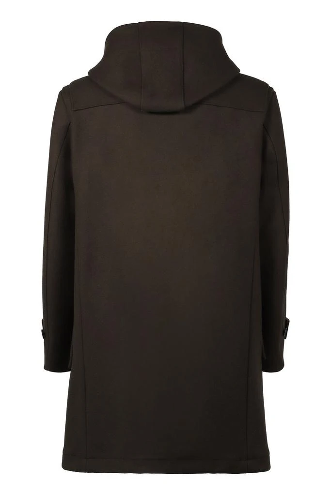 Mackintosh Mackintosh Duffle Coat 2