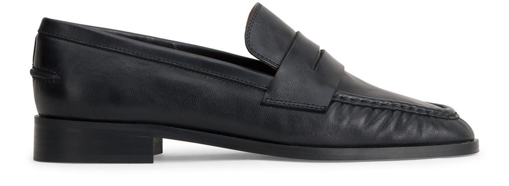 ATP ATELIER Airola nappa loafers