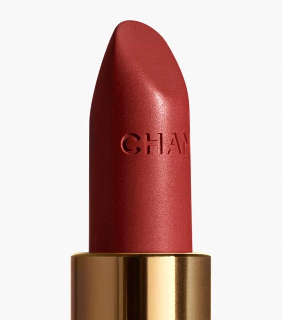 Chanel ROUGE ALLURE VELVET Luminous Matte Lip Colour 2