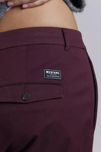 WILDFANG WILDFANG The Essential Tailored Trouser Pant 4