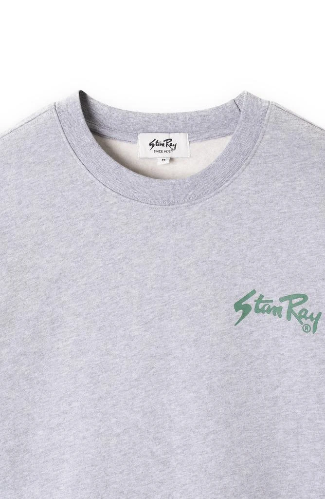 Stan Ray Stan Logo Sweatshirt 8
