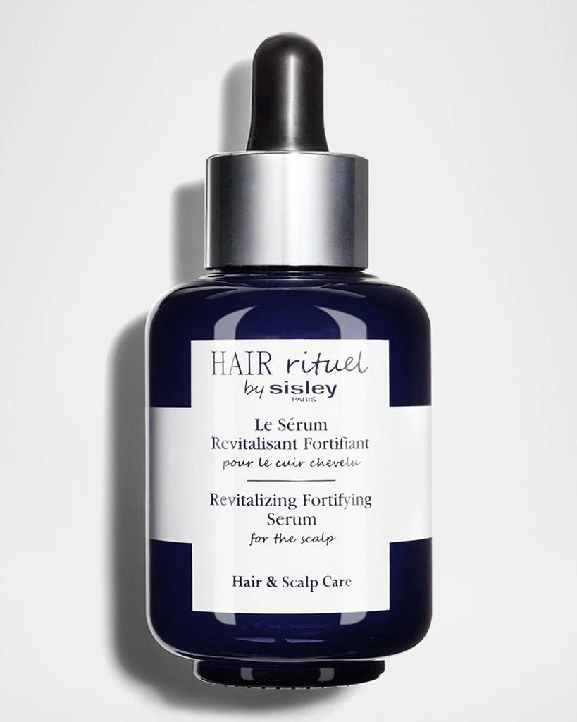 Sisley 2.0 oz. Revitalizing Fortifying Serum for the Scalp