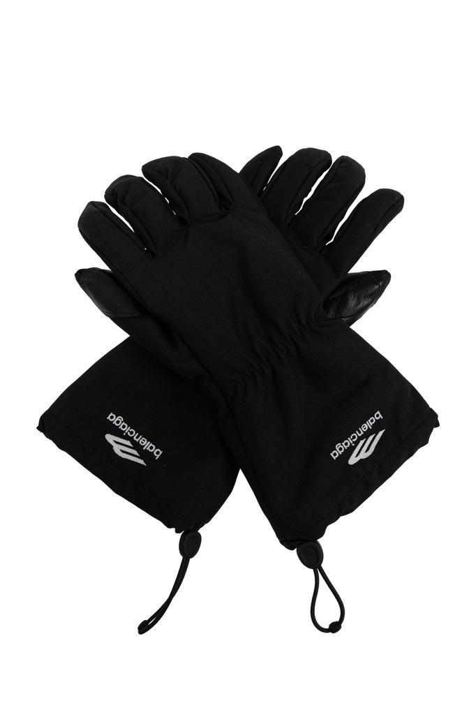 Shop Men's 3B Sports Icon Ski Gloves on Sale at BeyondStyle