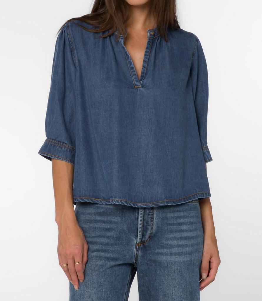 Velvet Heart Velvet Heart - Almafi Top