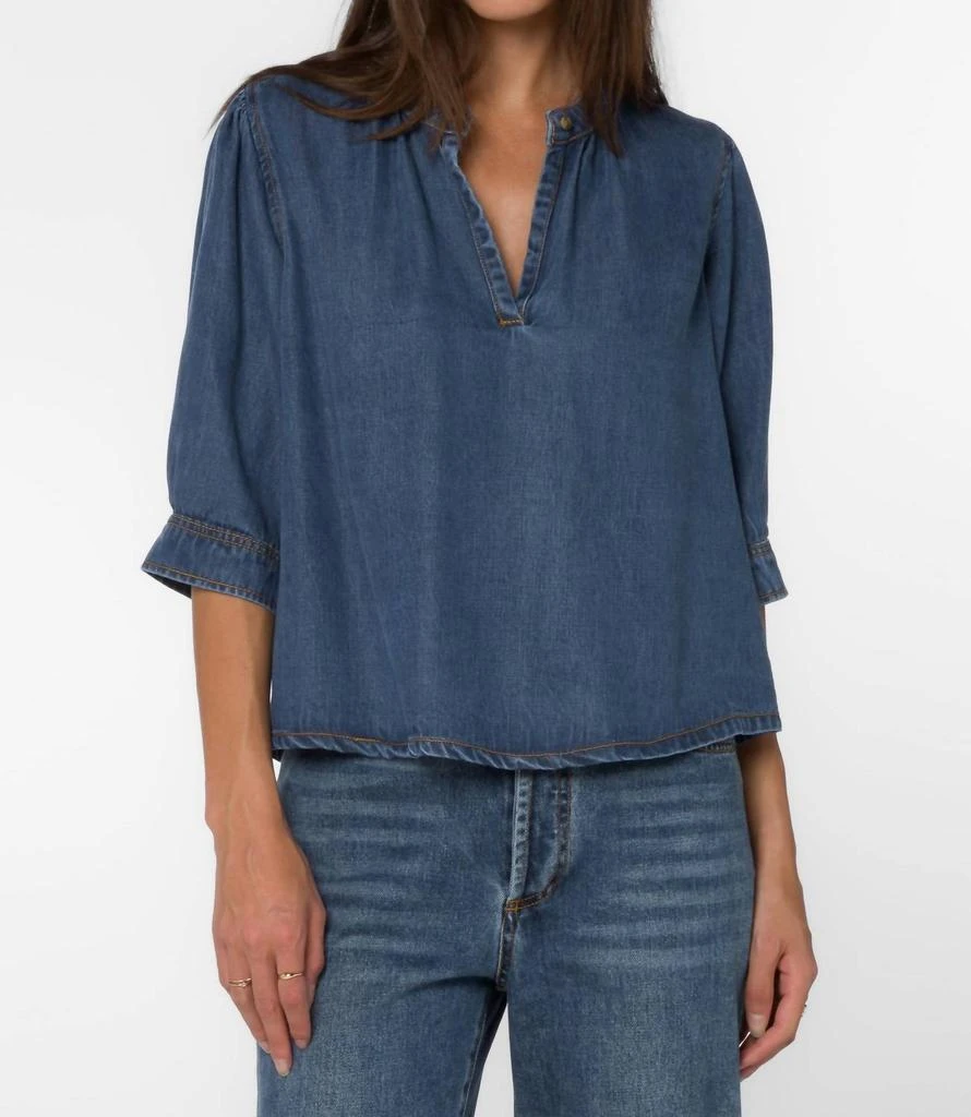 Velvet Heart Velvet Heart - Almafi Top 1