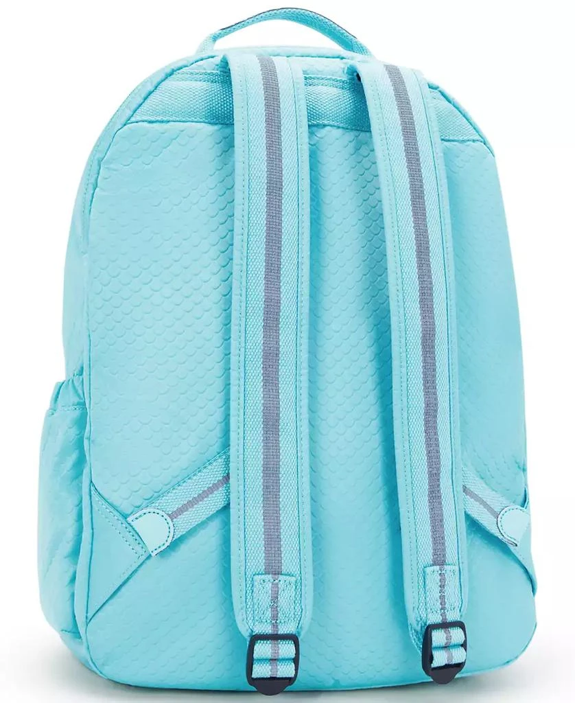 Kipling Seoul Lap 15" Laptop Backpack 3