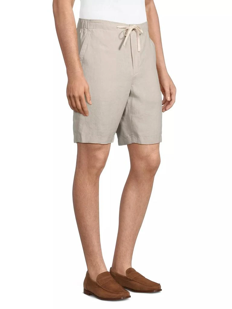 Vince Lightweight Hemp Shorts 4
