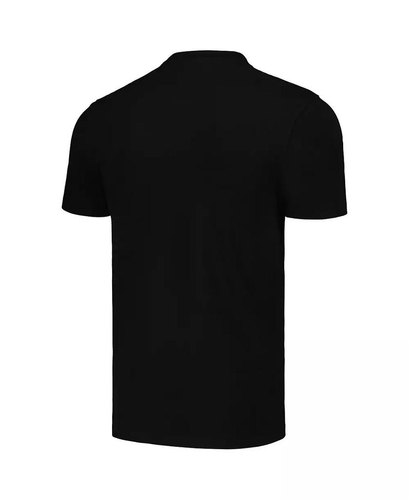 Reason Men's and Women's Black Popeye Uptown T-Shirt