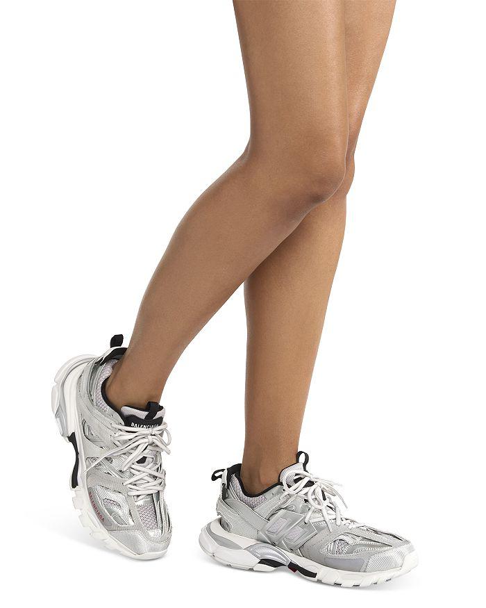Balenciaga Women's Track Sneakers