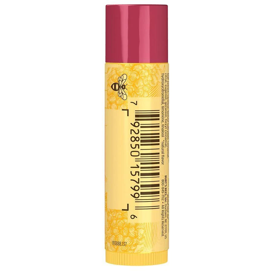 Burt's Bees Lip Balm Pomegranate, Pomegranate 2
