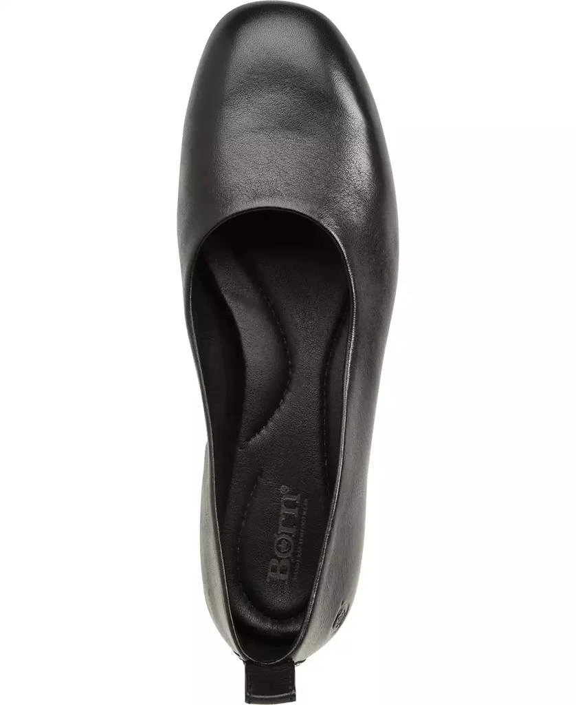 Born Women's Beca Comfort Ballet Flats 6
