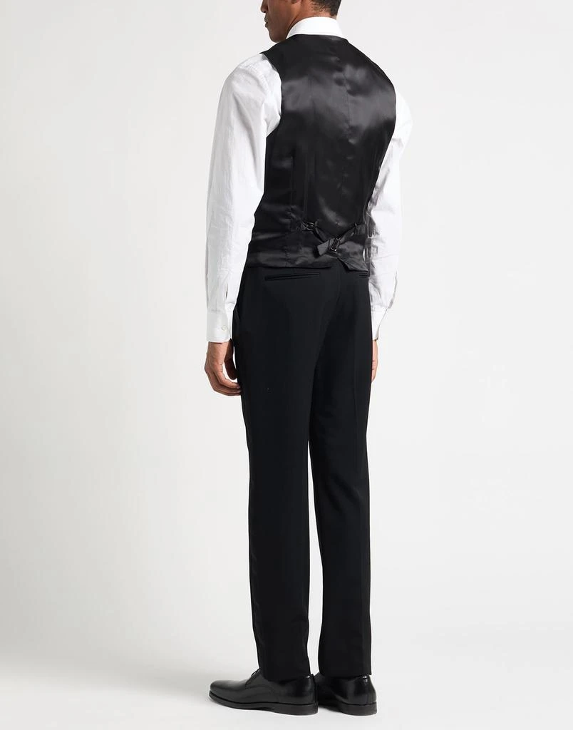 Dolce
Gabbana Suit vest 4