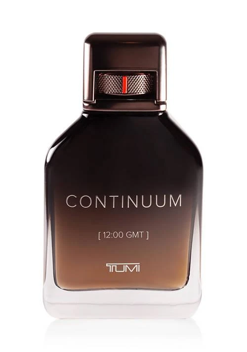 Tumi Continuum 1200 Gmt Eau De Parfum Spray 1