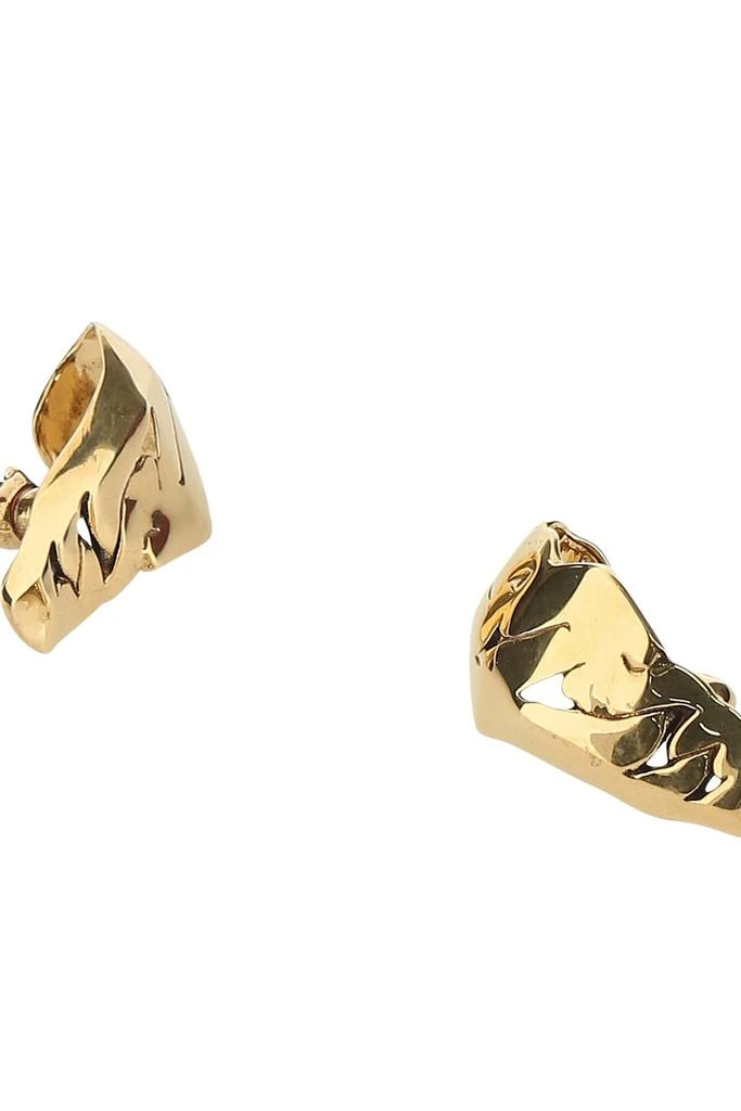 Alexander McQueen Alexander McQueen Skull Earrings 2
