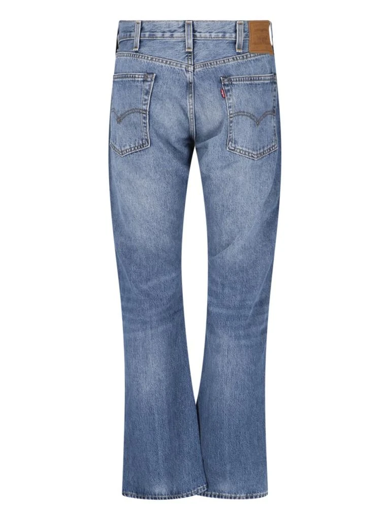 Levi's 517 Bootcut Jeans 2