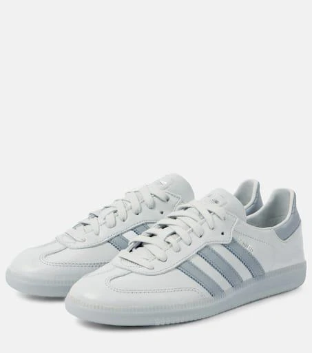 Adidas Samba Decon leather sneakers 5