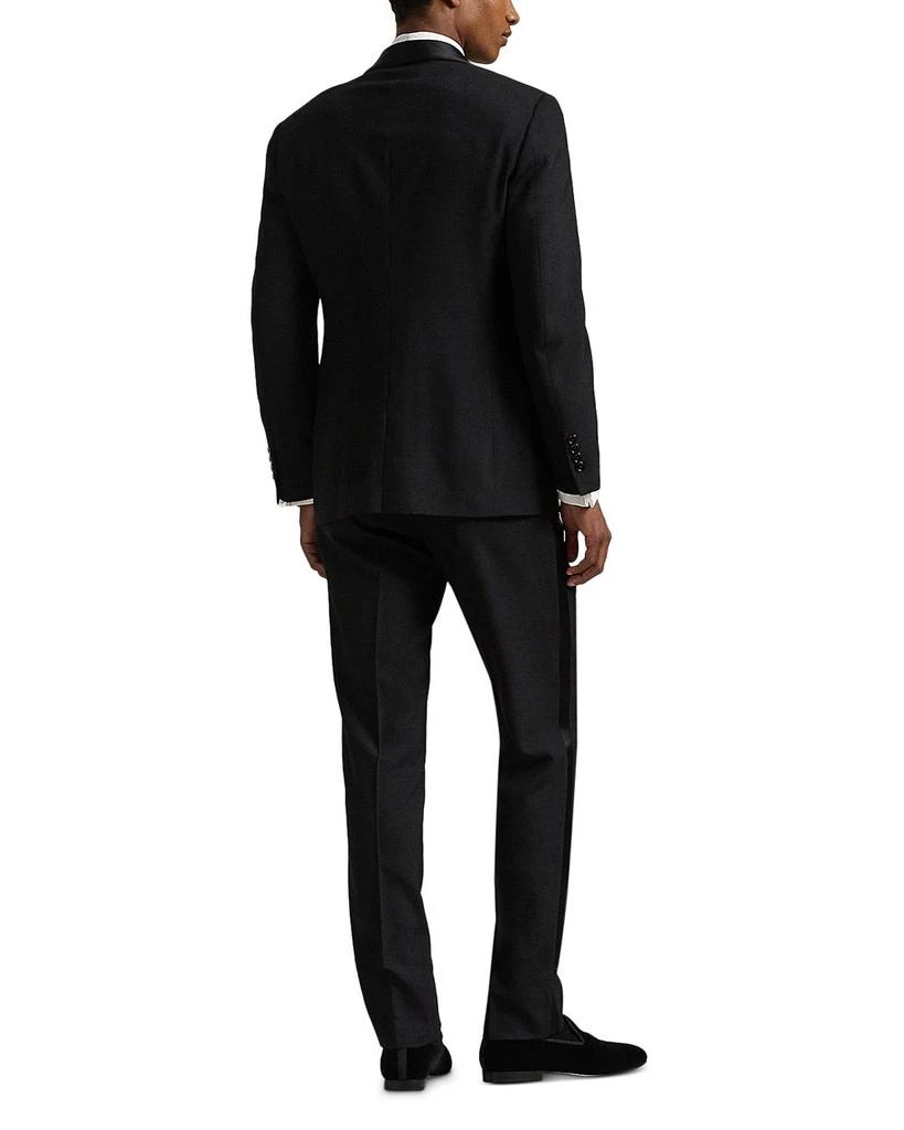 Ralph Lauren Tailored Wool Barathea Shawl Tuxedo 2